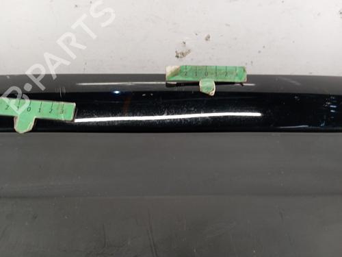 Rear bumper PEUGEOT 206+ (2L_, 2M_) 1.4 HDi eco 70 | BP29505306C8 