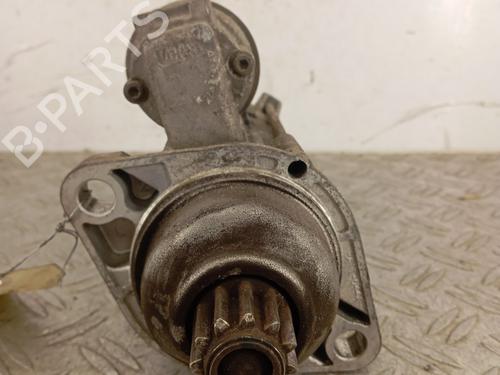 Starter AUDI A3 (8P1) | BP33950124M8 - Image 3