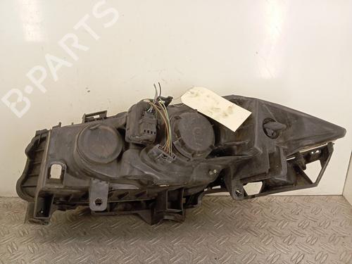 Højre forlygte RENAULT MEGANE II (BM0/1_, CM0/1_) 1.6 16V (BM0C, CM0C) | BP28339965C29 