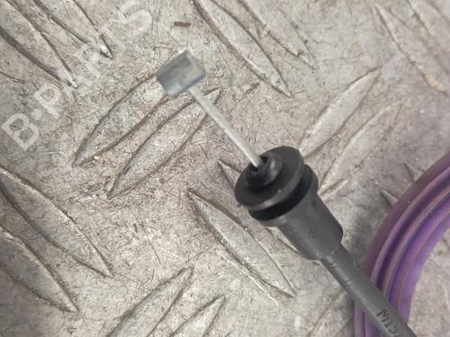Front right lock FIAT TIPO Hatchback (356_, 357_) 1.4 (356HXF1B) | BP29359233C97 