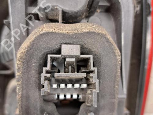 Used Left taillight Left taillight 37875063 37875063