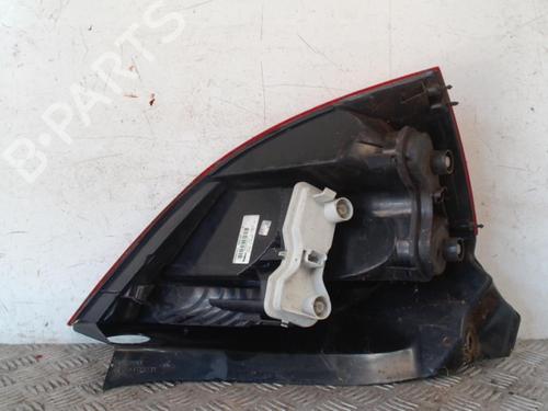 Høyre baklys RENAULT MEGANE II (BM0/1_, CM0/1_) 1.5 dCi (BM02, BM13, BM2A, CM02, CM13) (101 hp) 28345086