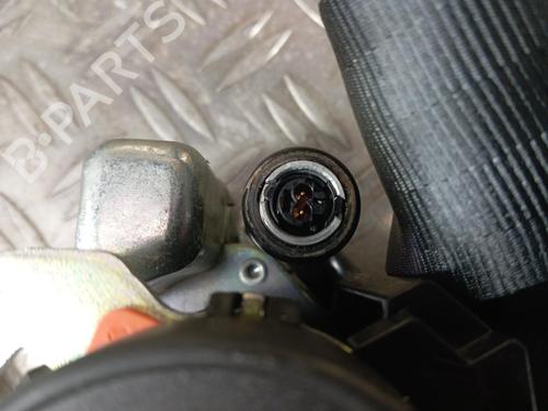 Front right belt tensioner CITROËN C4 SPACETOURER (3D_) 1.6 BlueHDi 120 | BP31332845C88 