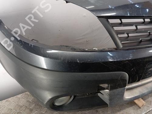 Front bumper RENAULT SCÉNIC II (JM0/1_) 1.9 dCi (JM14) | BP28339674C7 