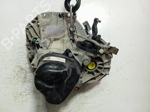 Gearbox DACIA LOGAN MCV II 1.5 dCi | BP36589466M3 - Image 3