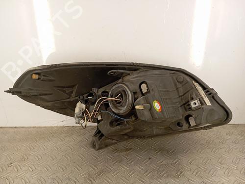Left headlight DACIA SANDERO 1.4 (BS0C, BS0A, BS0G, BS1F, BS0E) | BP30156686C28 