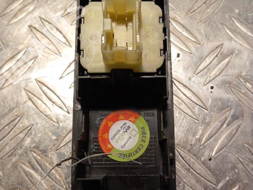 Left front window switch RENAULT CLIO IV (BH_) 1.5 dCi 75 | BP28343525I27