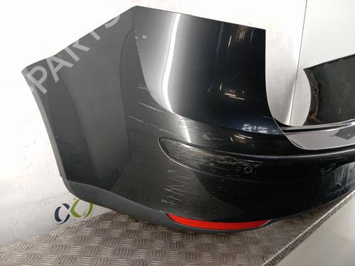 Rear bumper SEAT ALTEA XL (5P5, 5P8) 2.0 TDI 16V | BP28341252C8 