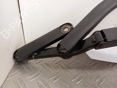 Front windshield wiper arm RENAULT SCÉNIC II (JM0/1_) 1.5 dCi (JM1E, JM16) | BP28345457C143 