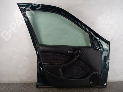 Left front door CITROËN XSARA (N1) 1.9 D | BP28348518C2 