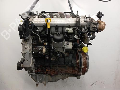 Używane Silnik HYUNDAI i30 (FD) 1.6 CRDi (90 hp) 28600195