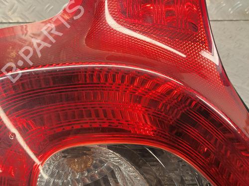 Left taillight VOLVO C30 (533) 1.6 D | BP37875038C34 - Image 6