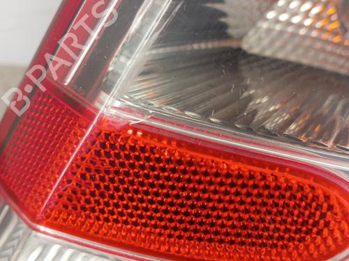 Right taillight DACIA SANDERO 1.4 (BS0C, BS0A, BS0G, BS1F, BS0E) | BP30156684C35 