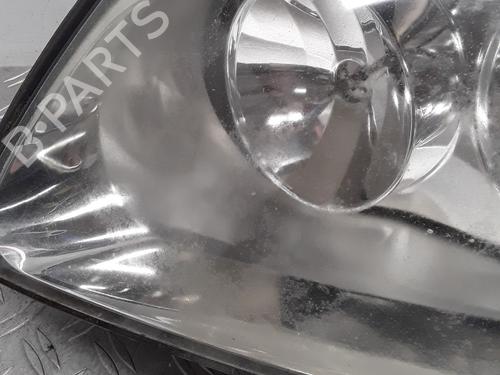 Used Left headlight Left headlight RENAULT SCÉNIC I MPV (JA0/1_, FA0_) 1.9 dTi (JA0N) (98 hp) 28343319 28343319