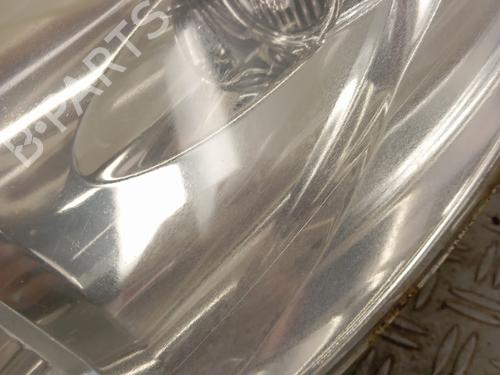 Left headlight PEUGEOT 407 Coupe (6C_) 2.7 HDi | BP28348010C28 