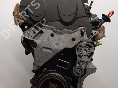 Engine AUDI A3 Sportback (8PA) 2.0 TDI 16V | BP28347202M1 