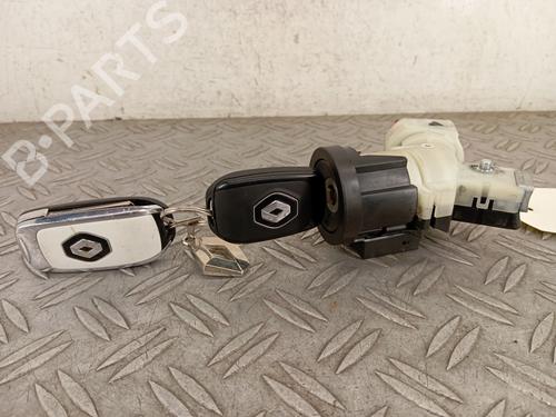 Ignition barrel RENAULT CLIO V (B7_) 1.0 SCe 75 (B7M5) | BP28345596M48 