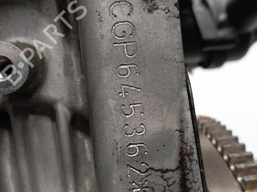 Engine VW POLO V (6R1, 6C1) 1.2 | BP31359202M1