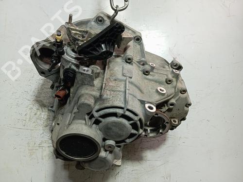 Gearbox VW GOLF V (1K1) | BP37187715M3 - Image 3