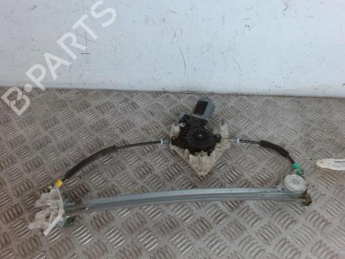 Rudehejsemekanisme Højre bagtil PEUGEOT 406 Break (8E/F) 2.2 HDi (133 hp) 28349479