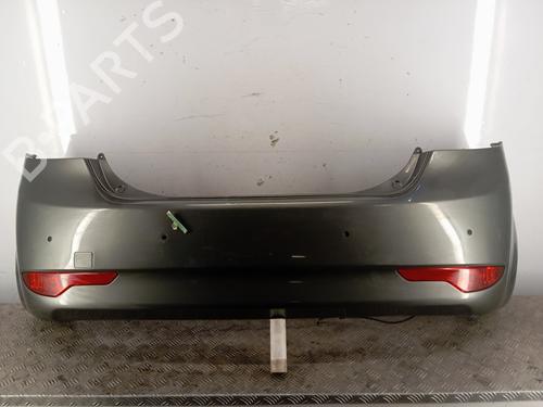 Used Rear bumper KIA CEE'D Hatchback (ED) 1.6 CRDi 115 (115 hp) 29448189