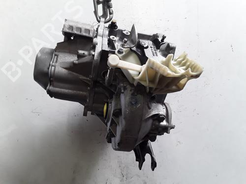 Gearbox CITROËN C3 II (SC_) 1.6 BlueHDi 100 | BP28343185M3