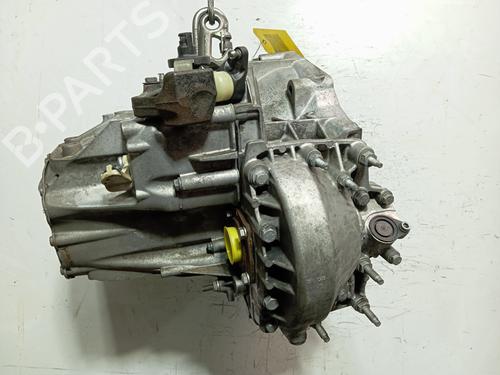 gearbox-citroen-c5-iii-break-rw_-2008-2009-2010-2011-2012-2013-2014-2015-2016-2017-33330750 main image