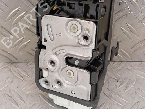 Used Front right lock Front right lock 39415110 39415110