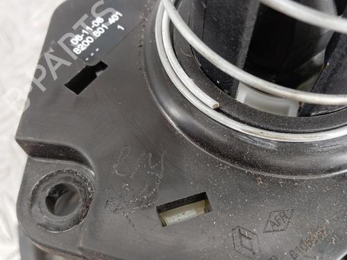 Other RENAULT CLIO III (BR0/1, CR0/1) 1.5 dCi (BR17, CR17) | BP29320474O1 