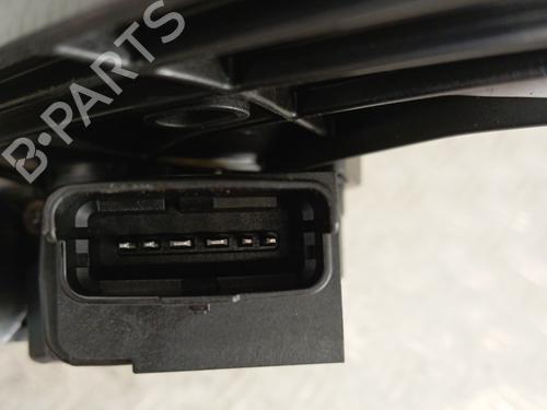 Rear right window mechanism PEUGEOT 5008 II (MC_, MJ_, MR_, M4_) 1.5 BlueHDi 130 (MCYHZJ, MCYHZR, MCYHZX) | BP28348313C25 