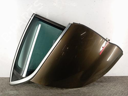 Used Right rear door CITROËN DS4 (NX_) 1.6 HDi 115 (114 hp) 29845137