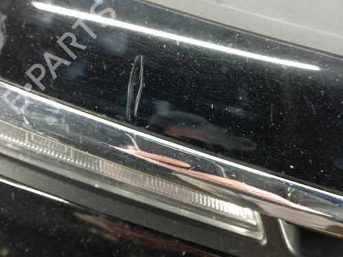 Front bumper RENAULT CLIO IV (BH_) 1.5 dCi 75 | BP31952918C7 