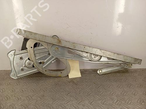 Rudehejsemekanisme Højre foran RENAULT SCÉNIC III (JZ0/1_) 1.6 dCi (JZ00, JZ12) | BP29285552C23 