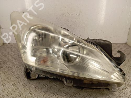 right-headlight-peugeot-5008-0u_-0e_-2009-2010-2011-2012-2013-2014-2015-2016-2017-36589417 main image