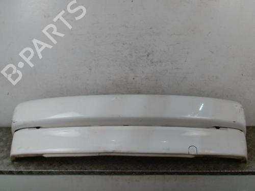 Rear bumper VW POLO III (6N1) 60 1.4 | BP28342358C8