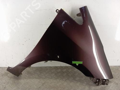 Forskærm Højre TOYOTA VERSO S (_P12_) 1.4 D4-D (NLP121_, NLP121R) (90 hp) 30083545