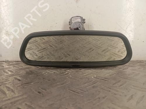 Used Rear mirror PEUGEOT 2008 I (CU_) 1.2 THP 110 / PureTech 110 (110 hp) 29569277