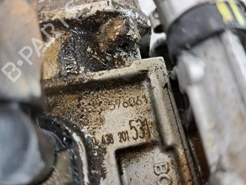 Used Carburetor Carburetor PEUGEOT 106 II (1A_, 1C_) 1.0 i (50 hp) 40499258 40499258