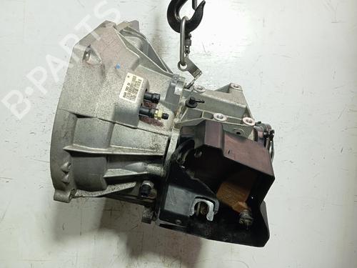 Gearbox FORD FIESTA VI (CB1, CCN) 1.4 TDCi | BP38457924M3 - Image 2