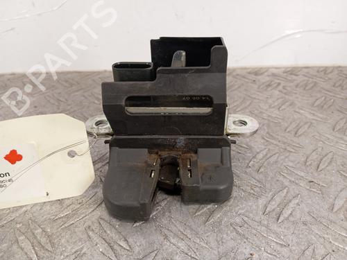Used Tailgate lock VW GOLF V (1K1) 1.9 TDI (105 hp) 29336162