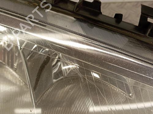Used Right headlight Right headlight RENAULT MEGANE II (BM0/1_, CM0/1_) 1.5 dCi (BM02, BM13, BM2A, CM02, CM13) (101 hp) 30967410 30967410