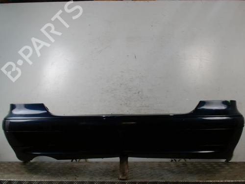 Rear bumper MERCEDES-BENZ CLK (C208) CLK 200 (208.335) | BP28340689C8 