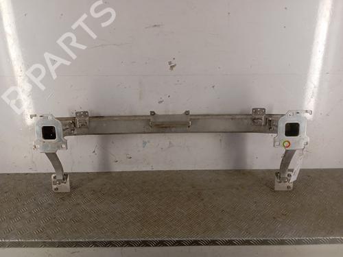 Front bumper reinforcement PEUGEOT 2008 I (CU_) 1.2 THP 110 / PureTech 110 | BP29598277C109 