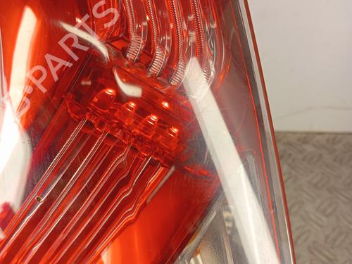 Left taillight CITROËN C4 Grand Picasso I (UA_) 1.6 HDi | BP29247652C34 