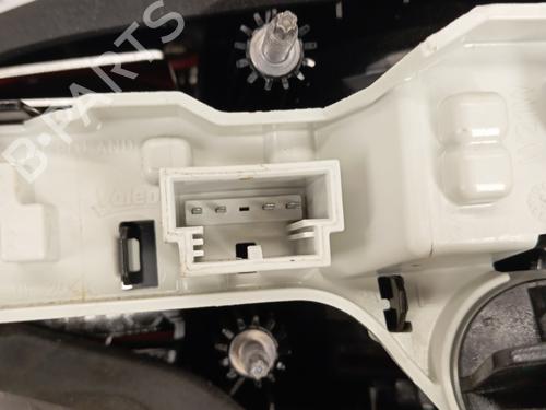 Left tailgate light VW GOLF VII (5G1, BQ1, BE1, BE2) 1.2 TSI | BP28600172C79 - Image 3