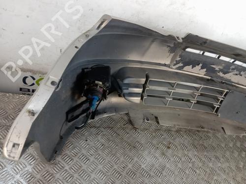 Front bumper CITROËN XSARA PICASSO (N68) 2.0 HDi | BP28345901C7 
