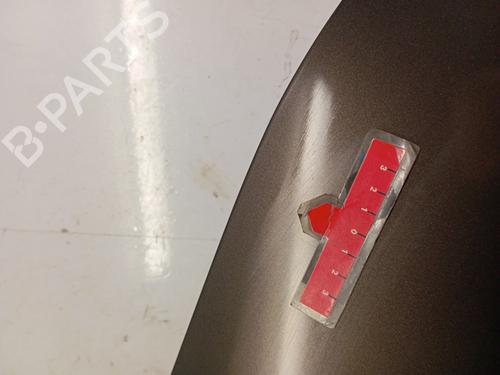 Hood OPEL CORSA E (X15) 1.4 Turbo (08, 68) | BP32363717C1