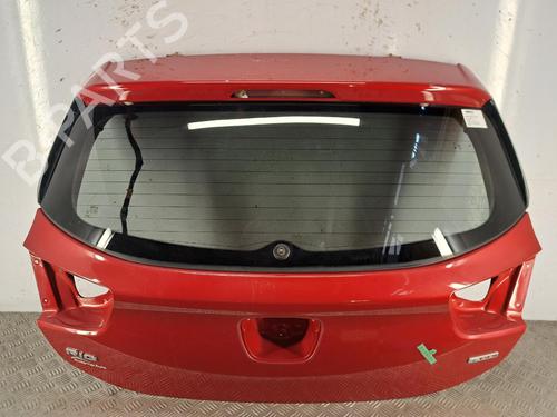 Bakluke CC/Kombi-Kupé Bakluke CC/Kombi-Kupé 39661562 39661562
