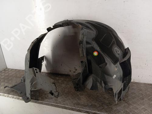 Used Wheel arch BMW X6 (F16, F86) M 50 d (381 hp) 31587799