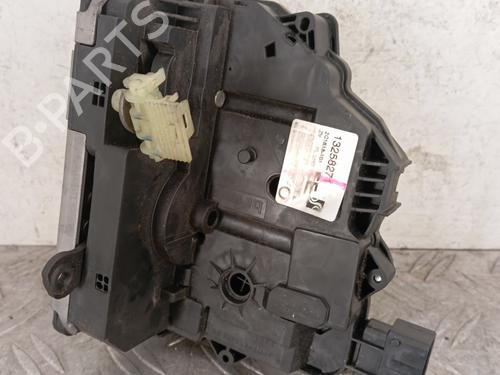Used Front left lock Front left lock OPEL CORSA D (S07) 1.3 CDTI (L08, L68) (90 hp) 28342925 28342925